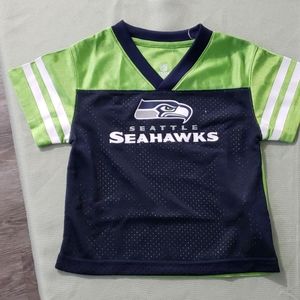 NEW  NFL 🏈  SEAHAWKS